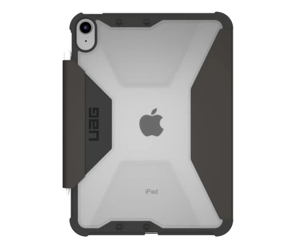 Etui do tableta UAG Plyo do iPad 10.9" 10 generacja black ice IEOUGPL10G109ICBK